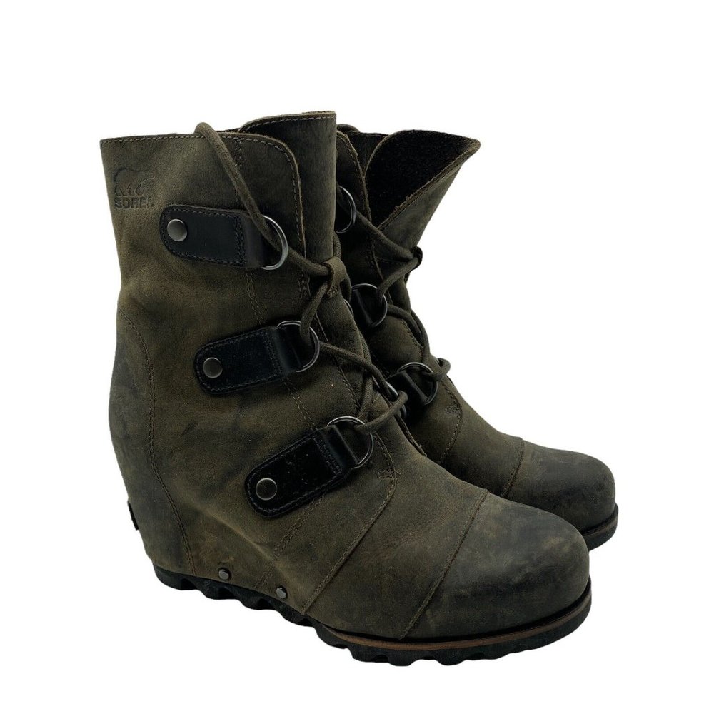 sorel boots - Picture 6 of 10